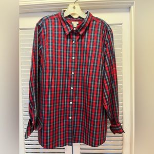 Women’s Blouse by LLBean